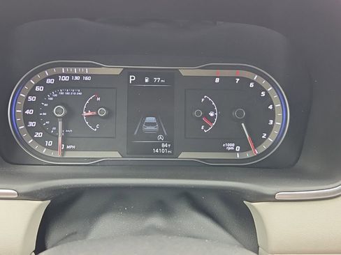 Certified 2023 Hyundai Tucson SEL AWD/4WD image 36