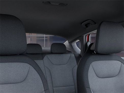 New 2025 Kia K4 LXS image 55