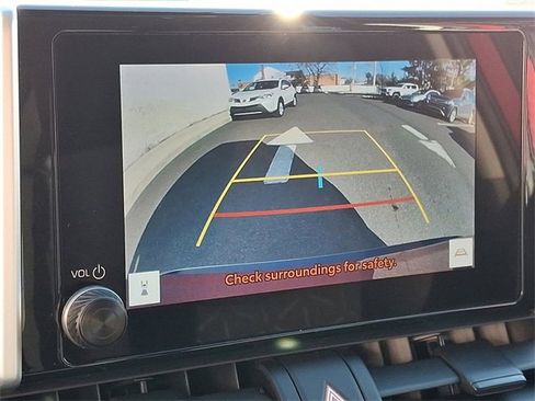 Certified 2023 Toyota RAV4 XLE image 18