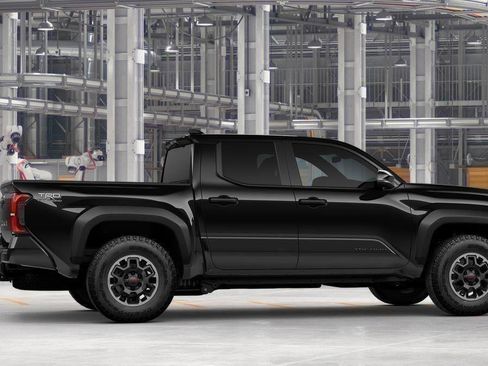 New 2026 Toyota Tacoma TRD Off-Road AWD/4WD image 34