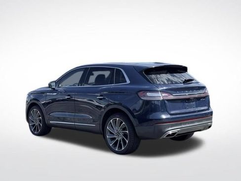 Used 2019 Lincoln Nautilus Reserve w/ Cargo Utility Package AWD/4WD image 9