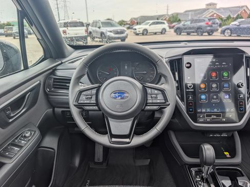 Certified 2026 Subaru Forester Premium AWD/4WD image 28