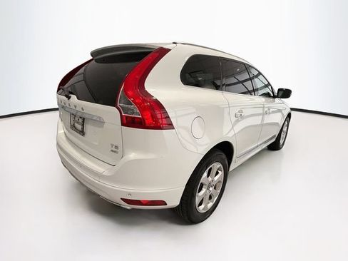 Used 2016 Volvo XC60 T5 Premier w/ Proximity Package AWD/4WD image 8