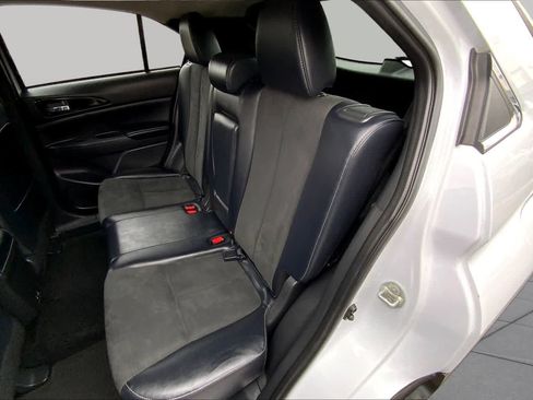 Used 2024 Mitsubishi Eclipse Cross SE AWD/4WD image 19