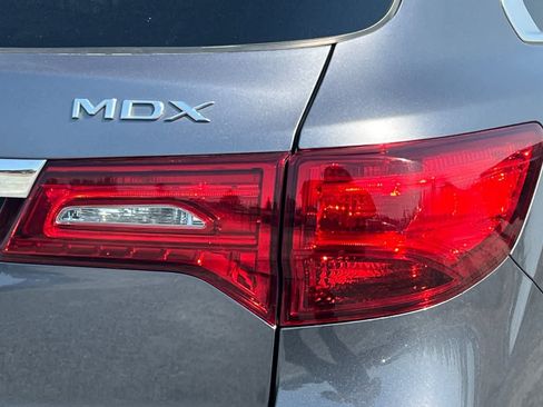 Used 2017 Acura MDX FWD w/ Technology Package image 13