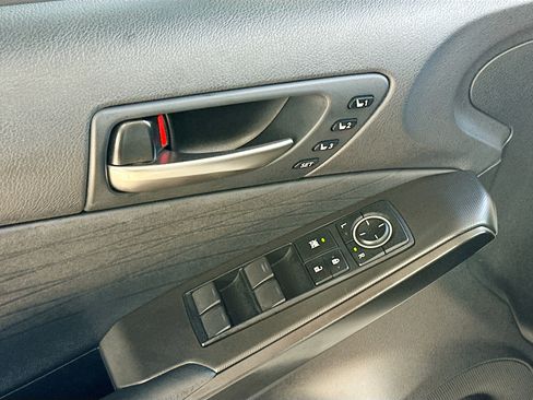 Used 2022 Lexus IS 350 F Sport image 18