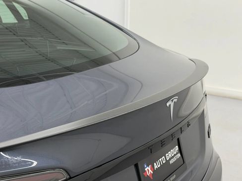 Used 2021 Tesla Model S Plaid AWD/4WD image 90