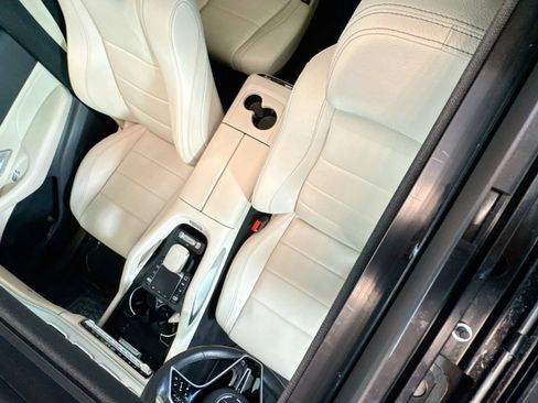 Used 2025 Mercedes-Benz GLS 450 4MATIC image 20