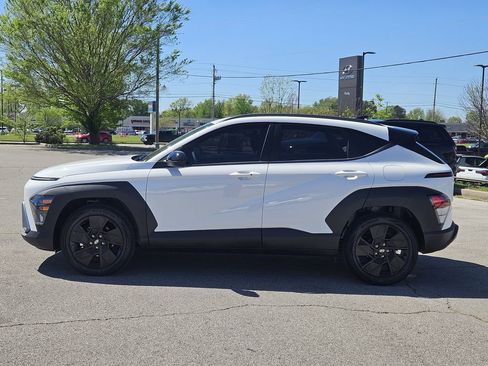 New 2026 Hyundai Kona SEL Sport FWD image 4