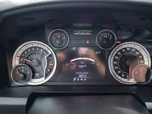 Used 2016 RAM 1500 Lone Star RWD image 15