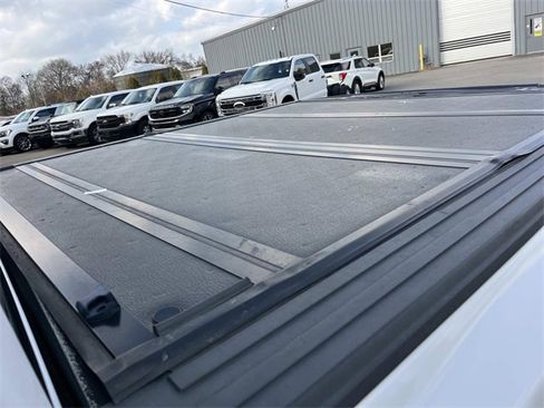 Used 2018 Ford F150 Raptor w/ Equipment Group 802A Luxury image 12