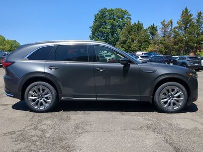 New 2026 MAZDA CX-90 3.3 Turbo w/ Premium Plus Pkg