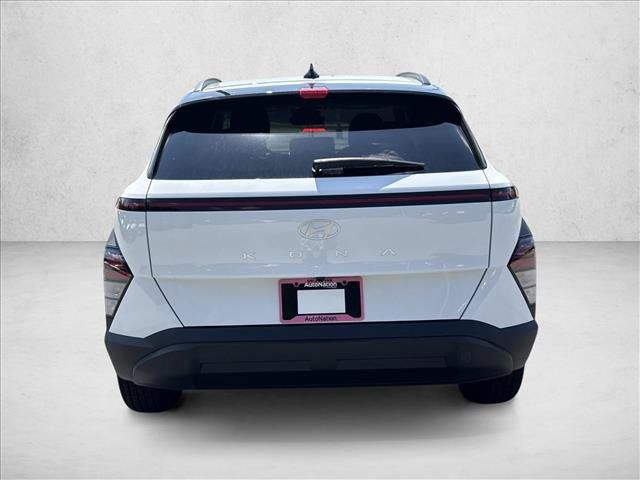 New 2027 Hyundai Kona SEL Sport FWD image 6