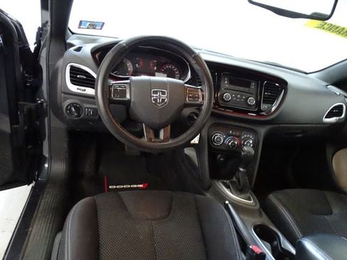 Used 2014 Dodge Dart SXT w/ Rallye Appearance Group FWD image 4