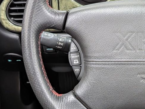 Used 2001 Jaguar XKR Convertible image 36