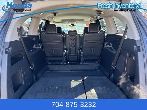 Used 2024 Honda Odyssey EX-L image 11
