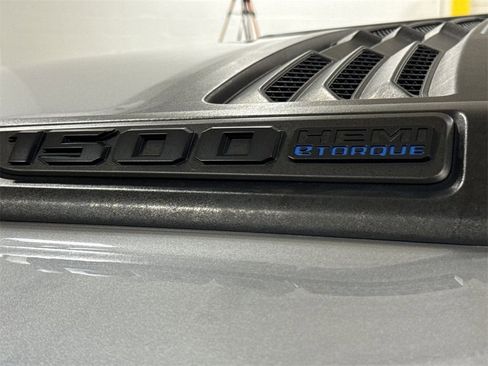 Used 2021 RAM 1500 Limited w/ Night Edition image 27