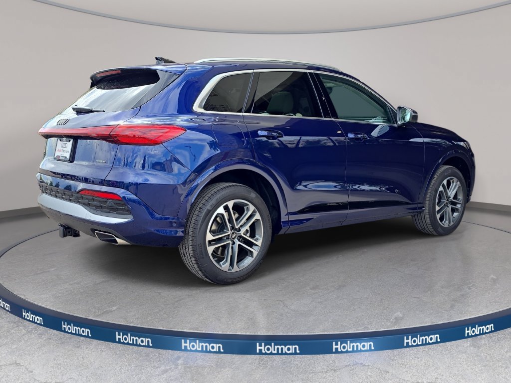 New 2026 Audi Q5 Premium Plus AWD/4WD image 5