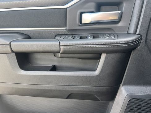 New 2026 RAM 3500 Big Horn image 12