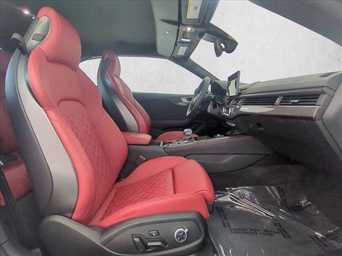 Used 2024 Audi S5 Premium Plus AWD/4WD image 24