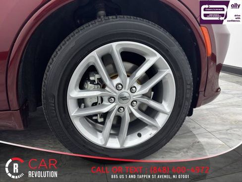 Used 2022 Dodge Durango R/T AWD/4WD image 13