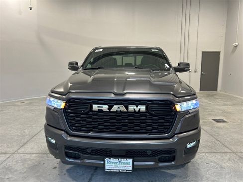 New 2026 RAM 1500 Big Horn image 3