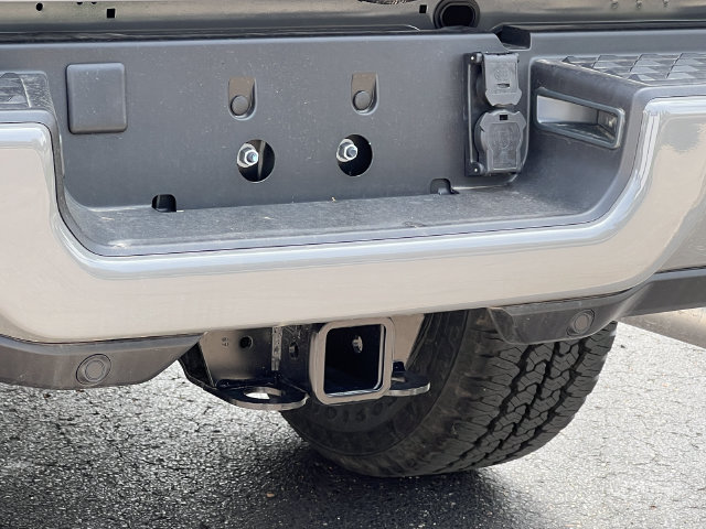New 2026 RAM 2500 Laramie AWD/4WD image 7