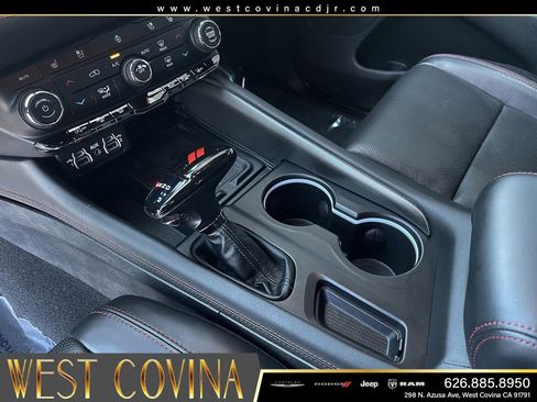 Used 2024 Dodge Durango GT AWD/4WD image 14
