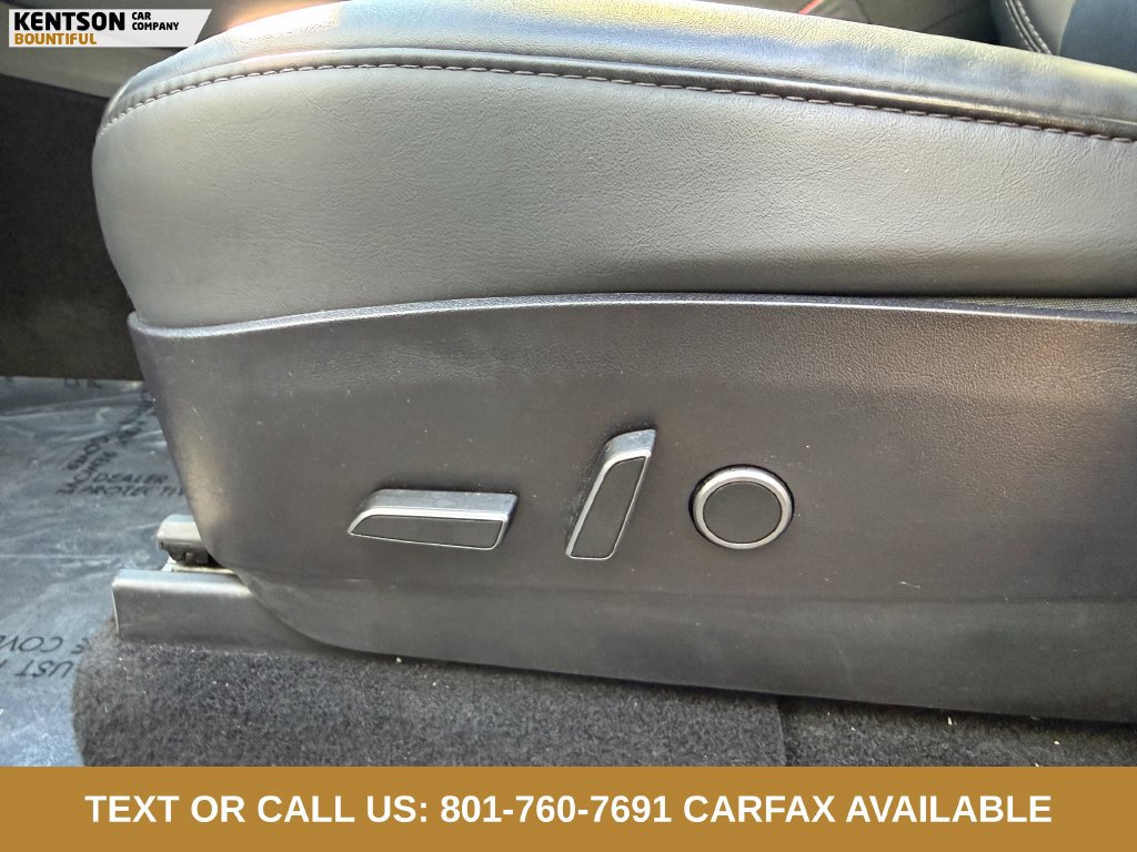 Used 2021 Tesla Model Y Long Range AWD/4WD image 27