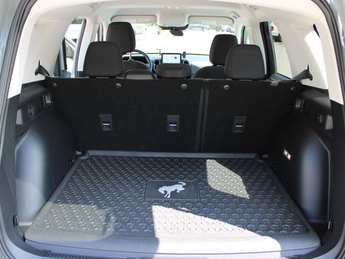 Used 2023 Ford Bronco Sport Big Bend image 15