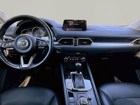 Used 2018 MAZDA CX-5 Touring FWD image 8