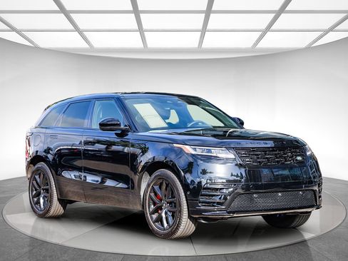 Used 2026 Land Rover Range Rover Velar Dynamic SE image 5