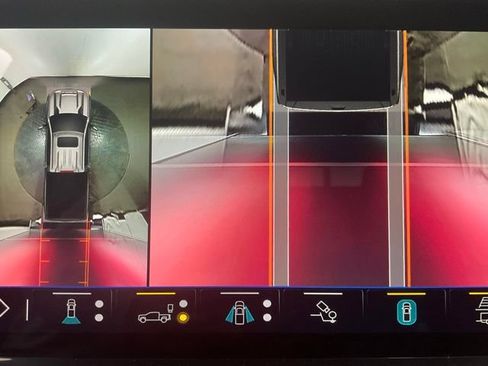 New 2026 Chevrolet Silverado 2500 LT w/ Trail Boss Package AWD/4WD image 17