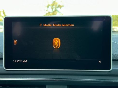 Used 2018 Audi S5 Prestige image 29