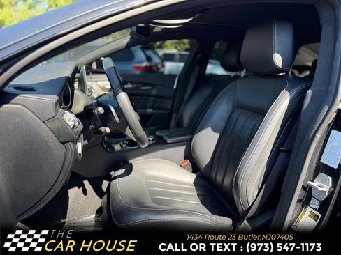 Used 2015 Mercedes-Benz CLS 550 4MATIC image 15