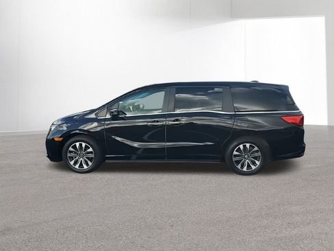 Used 2023 Honda Odyssey EX-L image 5