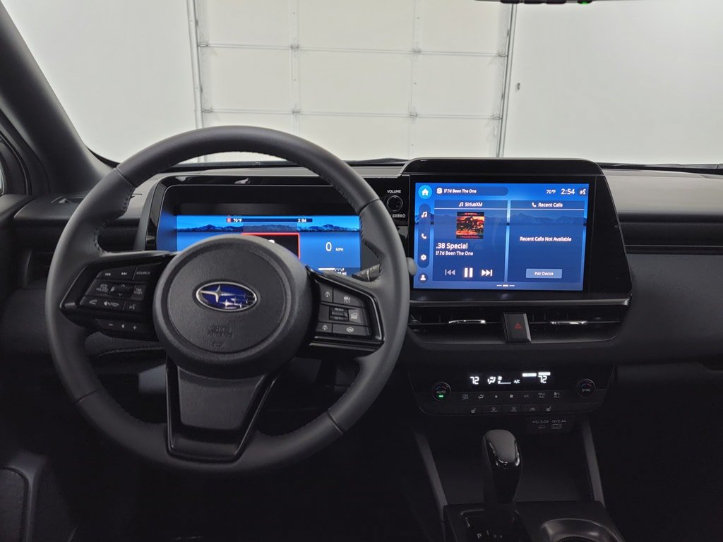 New 2026 Subaru Outback Premium AWD/4WD image 8
