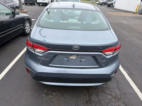 Used 2020 Toyota Corolla LE w/ Carpet Mat Package (TMS) image 5