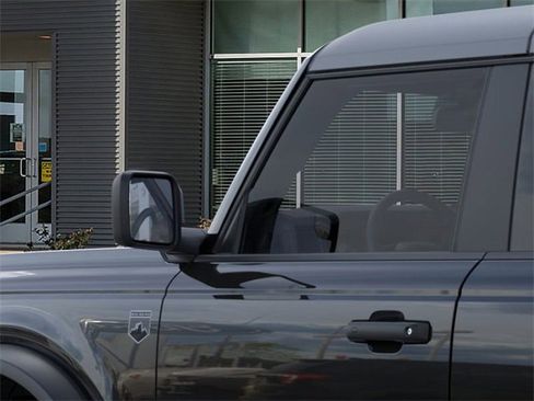 New 2025 Ford Bronco Big Bend image 22