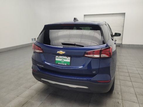 Used 2022 Chevrolet Equinox LT FWD image 7