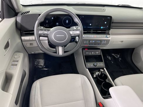 Used 2024 Hyundai Kona SEL w/ Convenience Package AWD/4WD image 22