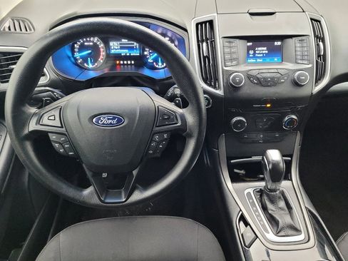 Used 2018 Ford Edge SE image 22