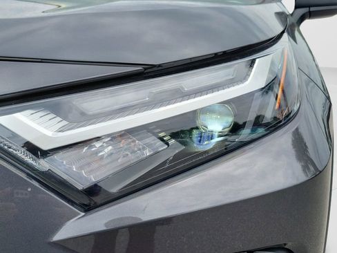 Certified 2024 Toyota RAV4 LE AWD/4WD image 24