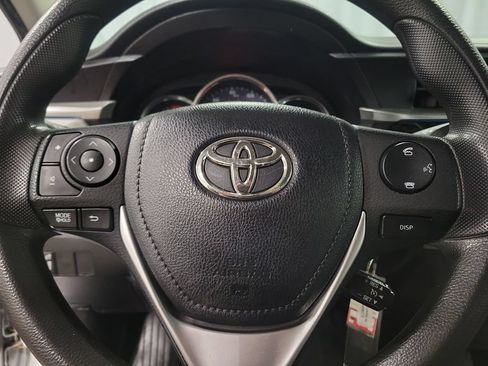 Used 2014 Toyota Corolla LE FWD image 21