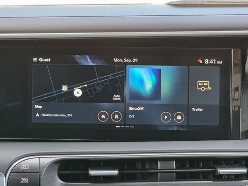 New 2026 Hyundai Palisade Calligraphy image 24