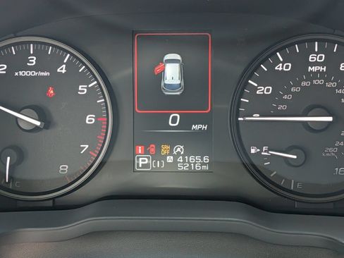 Certified 2026 Subaru Crosstrek 2.5i AWD/4WD image 21