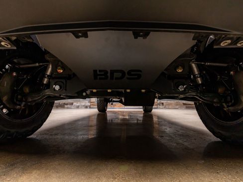 Used 2021 Chevrolet Silverado 1500 LT Trail Boss w/ Convenience Package II image 14