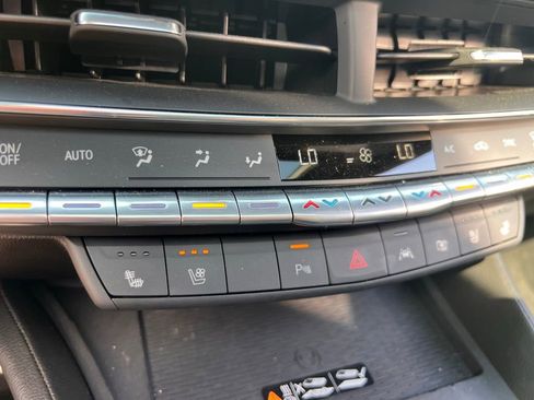 Used 2024 Cadillac CT5 V Blackwing w/ Parking Package image 5