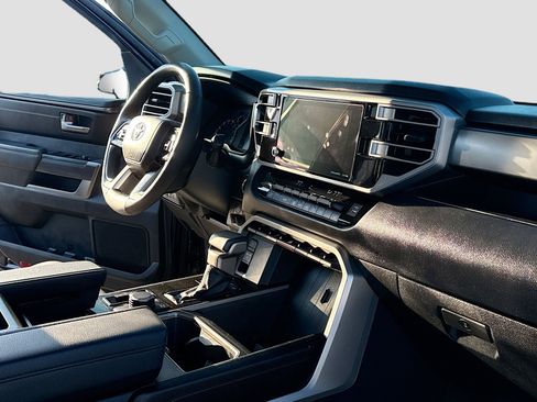 Used 2023 Toyota Tundra SR5 image 5