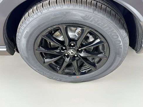 New 2026 Honda CR-V Sport-L image 37
